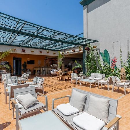 Zara Garden Hotel And Apartments 캄팔라 외부 사진