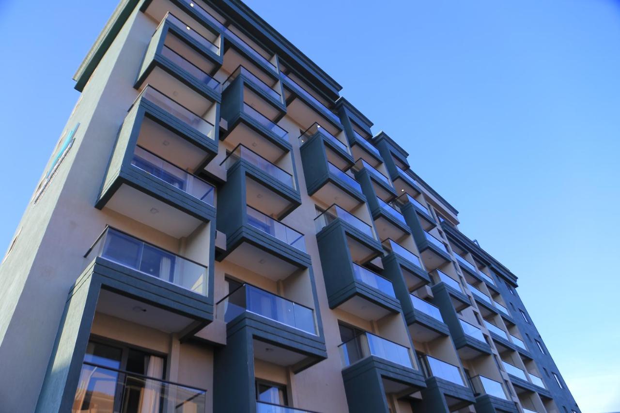 Zara Garden Hotel And Apartments 캄팔라 외부 사진