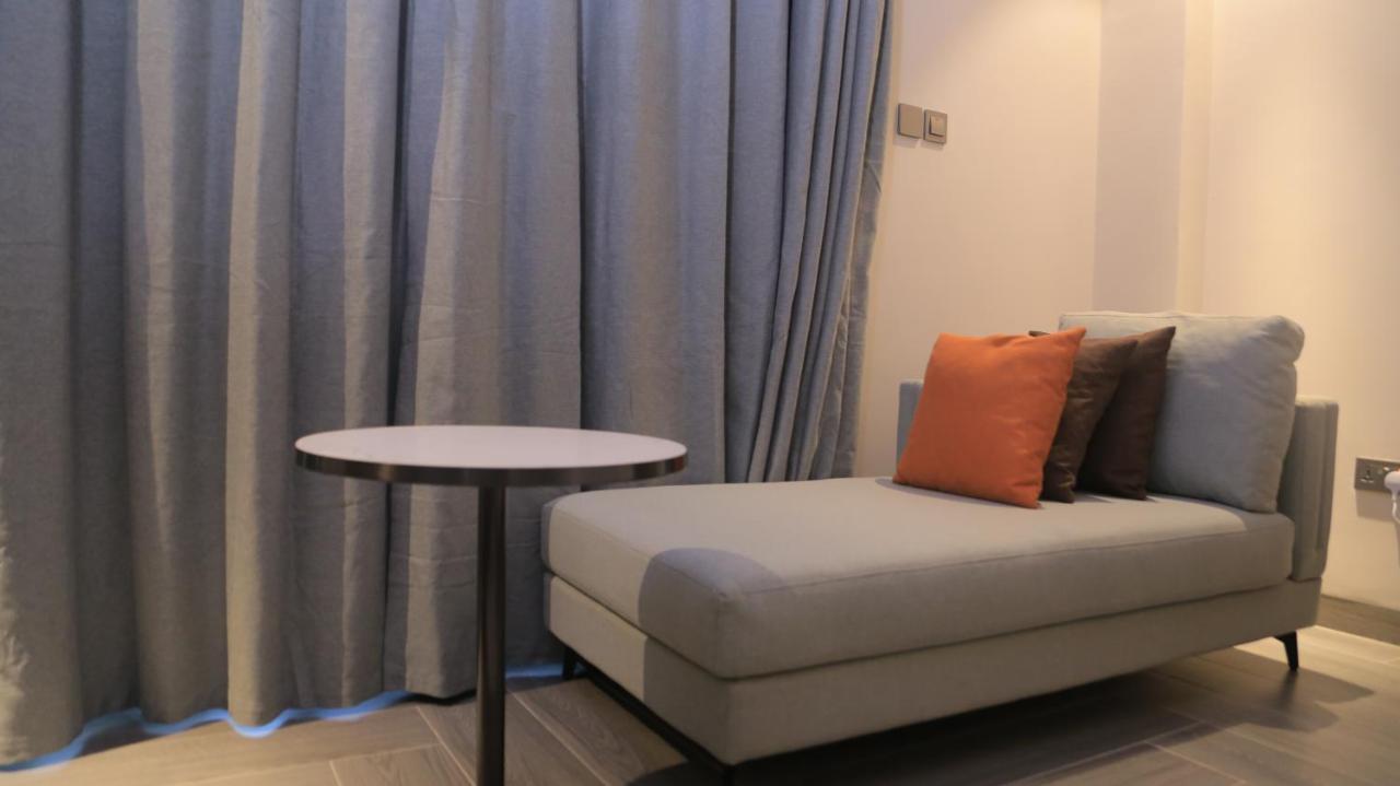 Zara Garden Hotel And Apartments 캄팔라 외부 사진