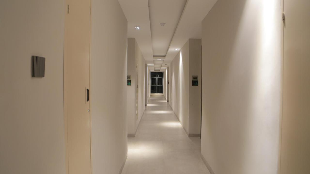Zara Garden Hotel And Apartments 캄팔라 외부 사진