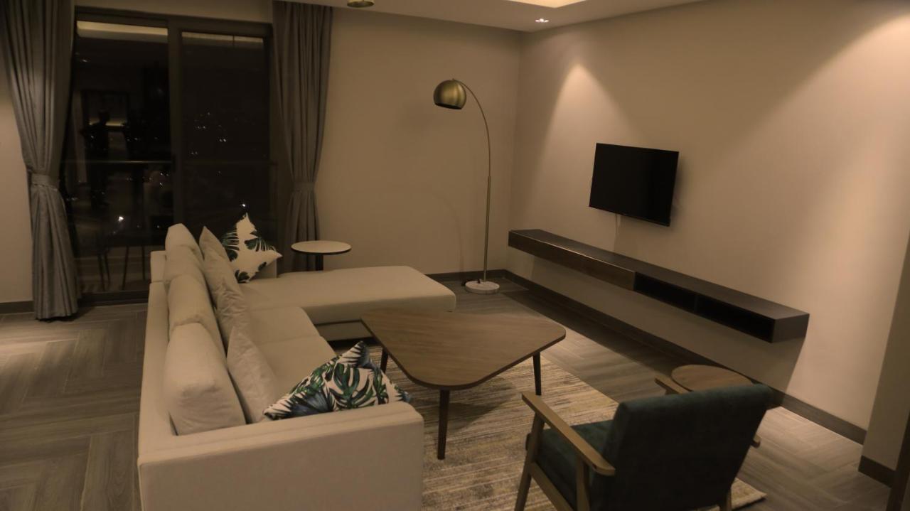 Zara Garden Hotel And Apartments 캄팔라 외부 사진
