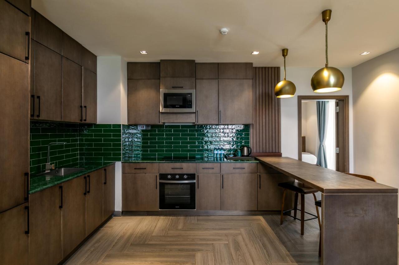 Zara Garden Hotel And Apartments 캄팔라 외부 사진