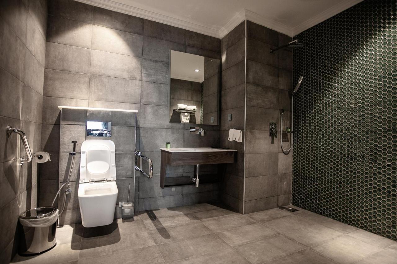 Zara Garden Hotel And Apartments 캄팔라 외부 사진