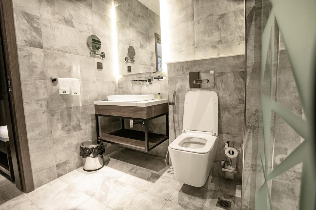 Zara Garden Hotel And Apartments 캄팔라 외부 사진